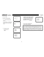 Preview for 5 page of Omron R5-I Instruction Manual