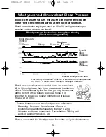 Preview for 35 page of Omron R5 Prestige Instruction Manual