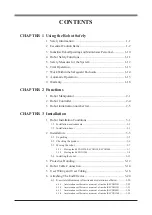 Предварительный просмотр 7 страницы Omron R6Y Series User Manual