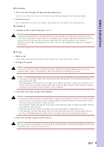 Preview for 15 page of Omron R6Y3 Series Installation Manual