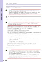 Preview for 16 page of Omron R6Y3 Series Installation Manual