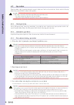 Preview for 18 page of Omron R6Y3 Series Installation Manual