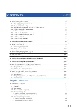 Preview for 5 page of Omron R6YXC1000 User Manual