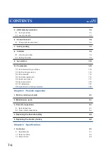Preview for 8 page of Omron R6YXC1000 User Manual