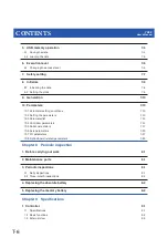 Предварительный просмотр 8 страницы Omron R6YXC1000 User Manual