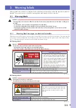 Предварительный просмотр 15 страницы Omron R6YXC1000 User Manual