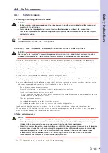 Preview for 25 page of Omron R6YXC1000 User Manual