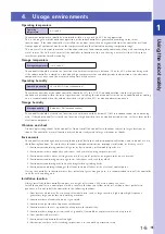 Preview for 53 page of Omron R6YXC1000 User Manual