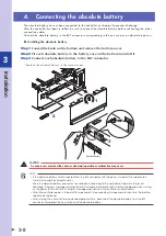 Preview for 72 page of Omron R6YXC1000 User Manual