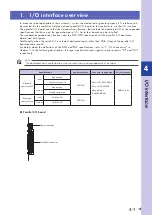 Предварительный просмотр 83 страницы Omron R6YXC1000 User Manual