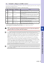 Preview for 123 page of Omron R6YXC1000 User Manual