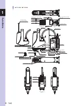 Preview for 52 page of Omron R6YXG500 Installation Manual