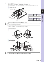 Preview for 83 page of Omron R6YXG500 Installation Manual