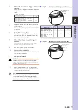 Preview for 121 page of Omron R6YXG500 Installation Manual