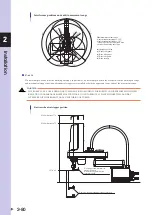 Preview for 138 page of Omron R6YXG500 Installation Manual