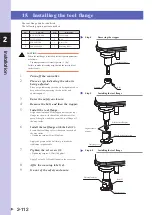 Предварительный просмотр 170 страницы Omron R6YXG500 Installation Manual