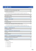 Preview for 5 page of Omron R6YXGLC250 Installation Manual