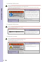 Preview for 12 page of Omron R6YXGLC250 Installation Manual