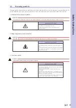 Preview for 15 page of Omron R6YXGLC250 Installation Manual