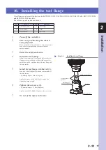 Предварительный просмотр 81 страницы Omron R6YXGLC250 Installation Manual