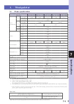 Preview for 107 page of Omron R6YXGLC250 Installation Manual