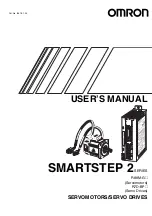 Preview for 1 page of Omron R7D-BP User Manual