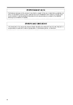 Предварительный просмотр 6 страницы Omron R7D-BP User Manual