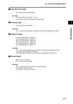 Предварительный просмотр 71 страницы Omron R7D-BP User Manual