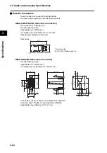 Предварительный просмотр 100 страницы Omron R7D-BP User Manual