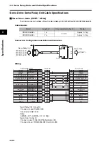 Preview for 120 page of Omron R7D-BP User Manual