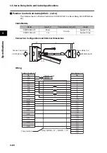 Предварительный просмотр 126 страницы Omron R7D-BP User Manual