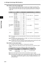 Preview for 170 page of Omron R7D-BP User Manual