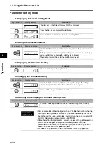 Preview for 254 page of Omron R7D-BP User Manual