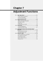 Предварительный просмотр 265 страницы Omron R7D-BP User Manual