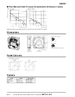 Preview for 22 page of Omron R87FT - Datasheet