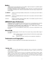 Preview for 4 page of Omron R88A-MCW151-DRT-E Operation Manual