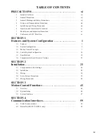 Preview for 8 page of Omron R88A-MCW151-DRT-E Operation Manual