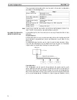 Preview for 21 page of Omron R88A-MCW151-DRT-E Operation Manual