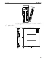 Preview for 44 page of Omron R88A-MCW151-DRT-E Operation Manual