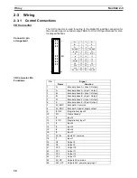 Preview for 45 page of Omron R88A-MCW151-DRT-E Operation Manual