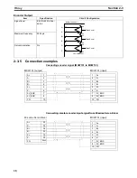 Preview for 53 page of Omron R88A-MCW151-DRT-E Operation Manual