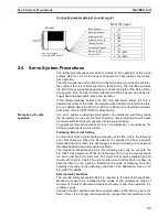 Preview for 54 page of Omron R88A-MCW151-DRT-E Operation Manual