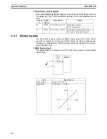 Preview for 67 page of Omron R88A-MCW151-DRT-E Operation Manual