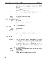 Preview for 147 page of Omron R88A-MCW151-DRT-E Operation Manual