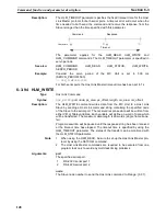 Preview for 163 page of Omron R88A-MCW151-DRT-E Operation Manual