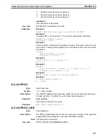 Preview for 186 page of Omron R88A-MCW151-DRT-E Operation Manual