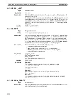 Preview for 195 page of Omron R88A-MCW151-DRT-E Operation Manual