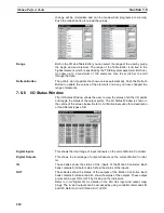 Preview for 225 page of Omron R88A-MCW151-DRT-E Operation Manual