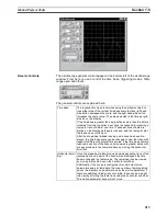 Preview for 228 page of Omron R88A-MCW151-DRT-E Operation Manual