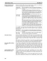 Preview for 231 page of Omron R88A-MCW151-DRT-E Operation Manual